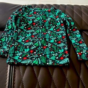 Girl size 4T pajamas set